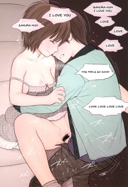 Page 19 of Fondle Lollipop