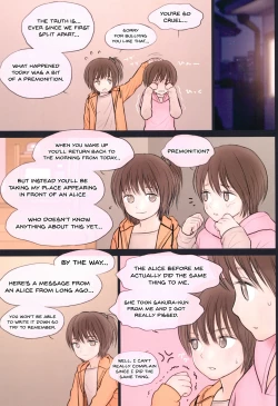 Page 22 of Fondle Lollipop