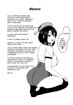 Page 18 of Gohoushi Takaosan's Service