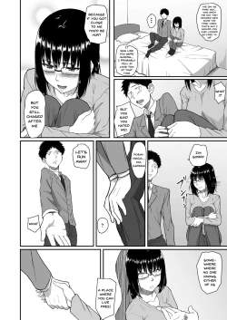 Page 60 of Hito o Omou Wa