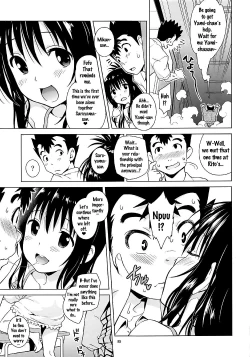 Page 83 of ToLOVEleS