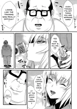 Page 4 of Oyasumi Erika.