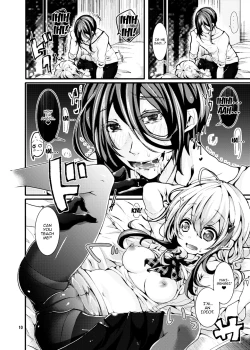 Page 7 of Oshiete! YukiTeach Me! Ms.Yuki-chan