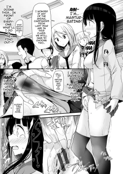 Page 159 of Ashiasobi | Foot Play