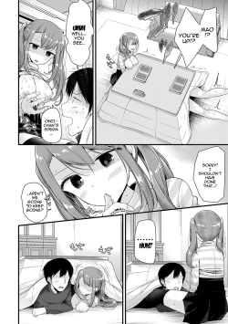 Page 37 of Ashiasobi | Foot Play