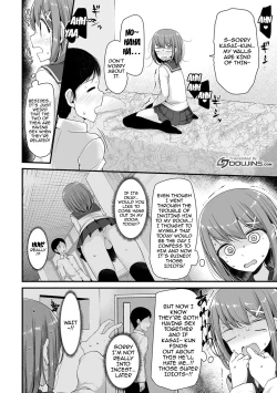 Page 53 of Ashiasobi | Foot Play