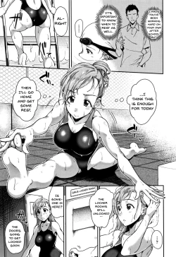 Page 125 of Ai ga Nakutemo Ecchi wa Dekiru!9