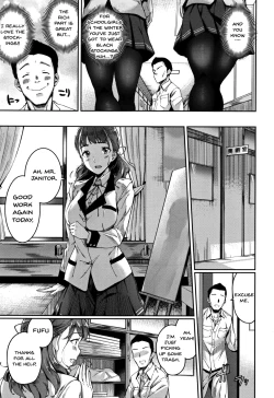 Page 5 of Ai ga Nakutemo Ecchi wa Dekiru!9