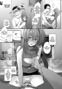 Page 9 of Onodera-san no Batsu Game. | Onodera's Punishment Game.