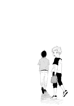 Page 6 of Shinkokyuu wo Sankai