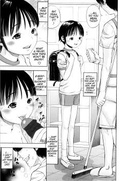 Page 3 of Tanoshii Tanoshii Nakadashi Party | Fun Fun Creampie Party