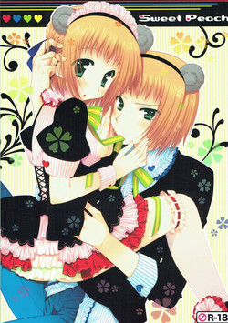 Download Sweet Peach