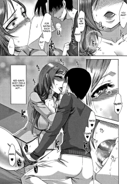 Page 21 of Netsu | Fever