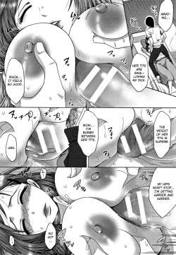 Page 8 of Netsu | Fever