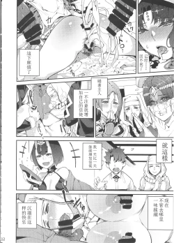 Page 5 of Mashou no Honnou