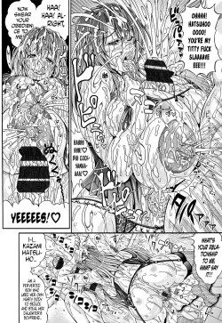 Page 115 of Pakopako BitchCh.1, 38