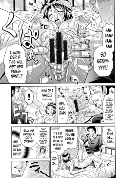 Page 48 of Pakopako BitchCh.1, 38