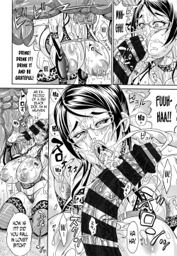 Page 83 of Pakopako BitchCh.1, 38