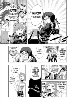 Page 19 of Comics Collection of Kukuru