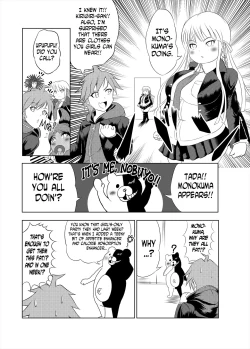 Page 22 of Comics Collection of Kukuru