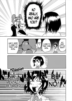 Page 33 of Comics Collection of Kukuru