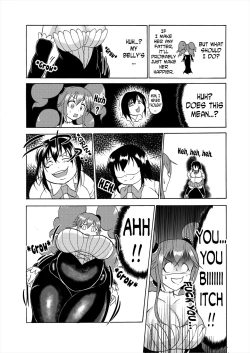 Page 38 of Comics Collection of Kukuru