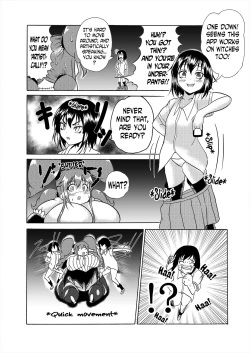 Page 42 of Comics Collection of Kukuru