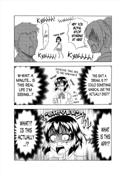 Page 9 of Comics Collection of Kukuru