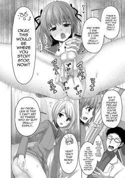 Page 6 of Zenryousei Danshikou Onanii Jijou