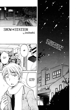 Download Snow Station