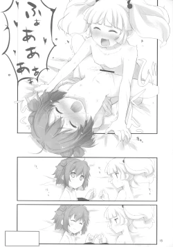 Page 16 of Nandemo Surutte Ittajanai!