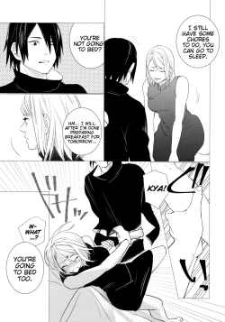 Page 10 of Fuufunomutsugoto | Phellodendron