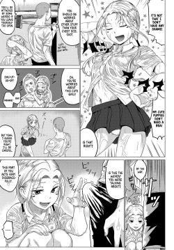 Page 5 of Natsu no Owari no - An Affair At The End Of Summer...