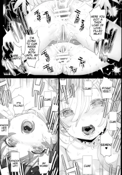 Page 25 of Junketsu no Device