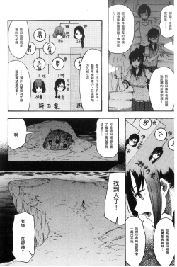 Page 172 of Shoujo Renzoku Yuukai Jiken Hadaka no Nurunuru Island