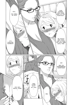 Page 11 of Shinmurou Kitan | Mysthaven