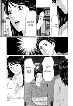 Page 121 of Shinmurou Kitan | Mysthaven