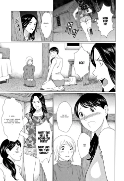 Page 25 of Shinmurou Kitan | Mysthaven