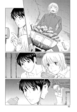 Page 44 of Shinmurou Kitan | Mysthaven