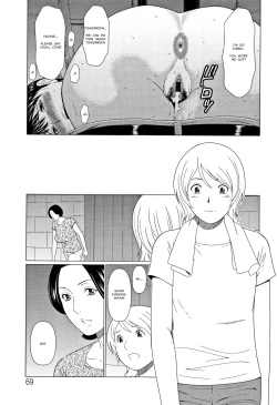 Page 65 of Shinmurou Kitan | Mysthaven