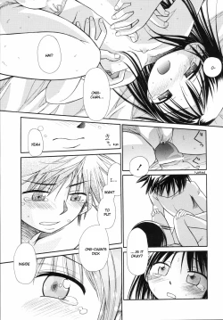 Page 86 of Suisen no Hana no Numa no Fuchi | Narcissus