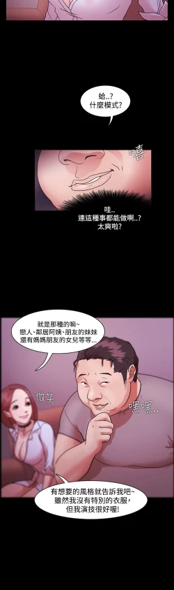 Page 40 of Looser Ch.1~23中文