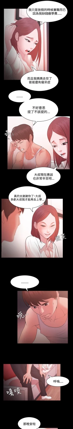 Page 512 of Looser Ch.1~23中文