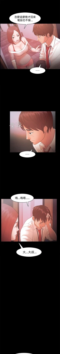 Page 585 of Looser Ch.1~23中文