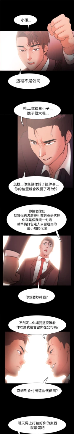 Page 702 of Looser Ch.1~23中文