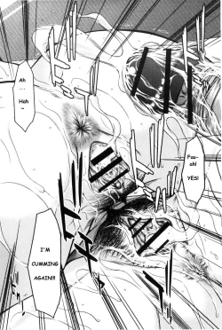 Page 46 of Mesukano Inbina Mesu Kanojotachi to no Hibi Ch. 4-5