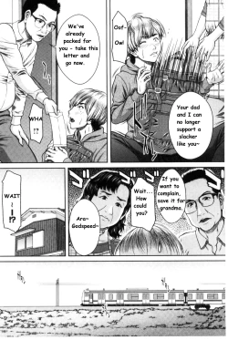 Page 4 of Mesukano Inbina Mesu Kanojotachi to no Hibi Ch. 4-5