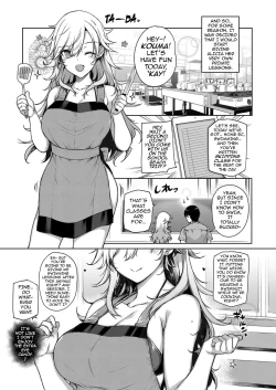 Page 18 of Amatsuka Gakuen no Ryoukan Seikatsu | Angel Academy Hardcore Sex Life 3.5-4.5