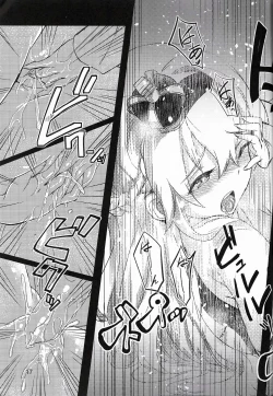 Page 18 of Lady-tachi no Ochakai