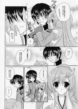 Page 10 of Memorial Address